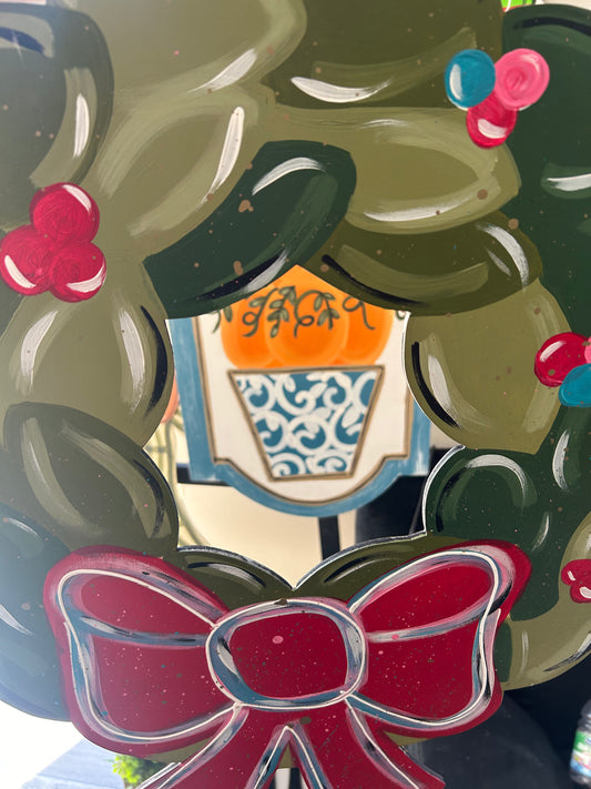 Wreath