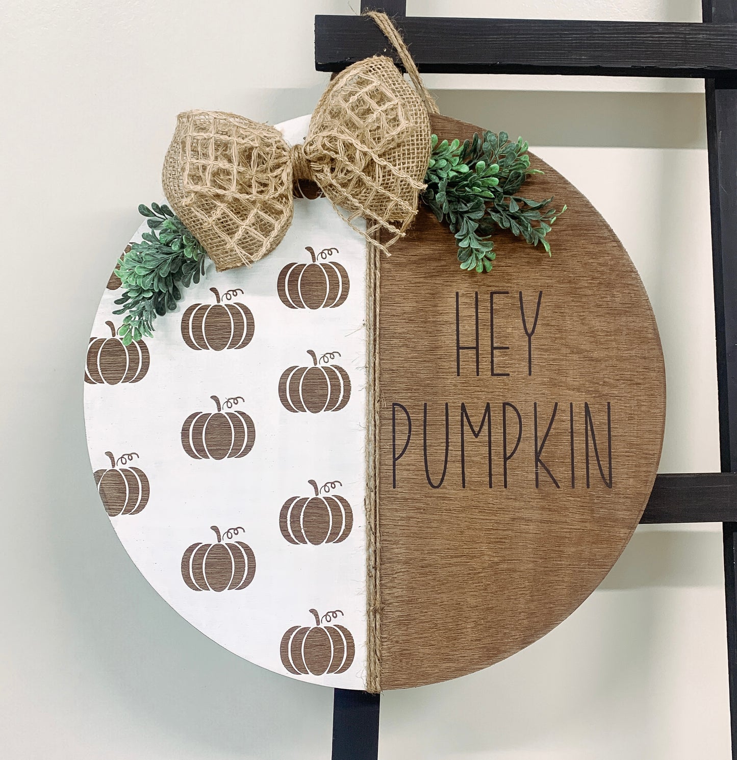 Hey pumpkin SVG download